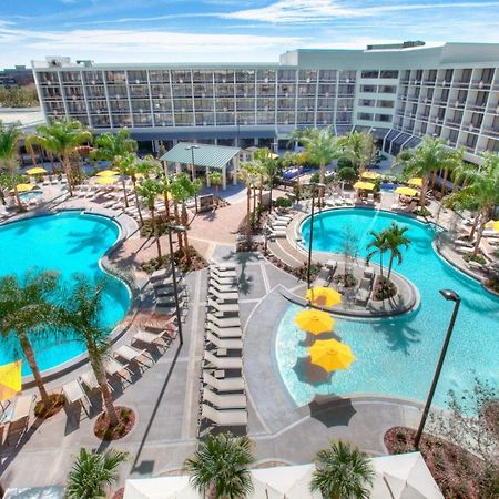 Sheraton Orlando Lake Buena Vista Resort Екстериор снимка