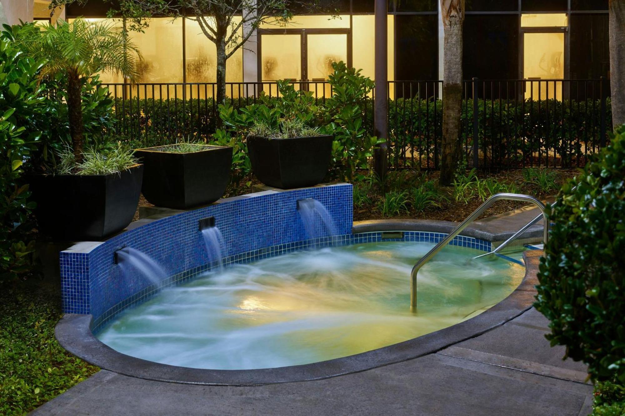 Sheraton Orlando Lake Buena Vista Resort Екстериор снимка